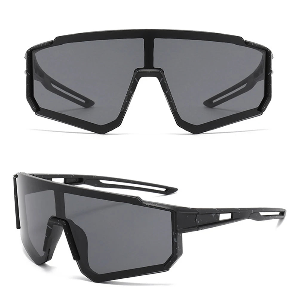Lightweight Windproof Goggles for Youth Sports Protection