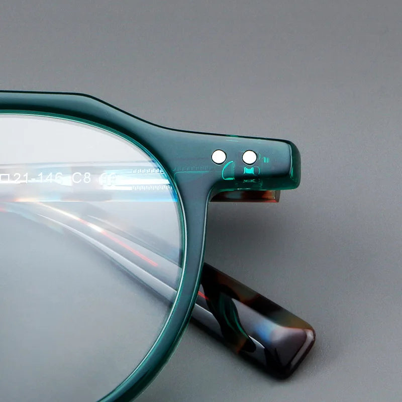 Personalized Anti-Blue Light Glasses | Custom Stylish Eye Protection