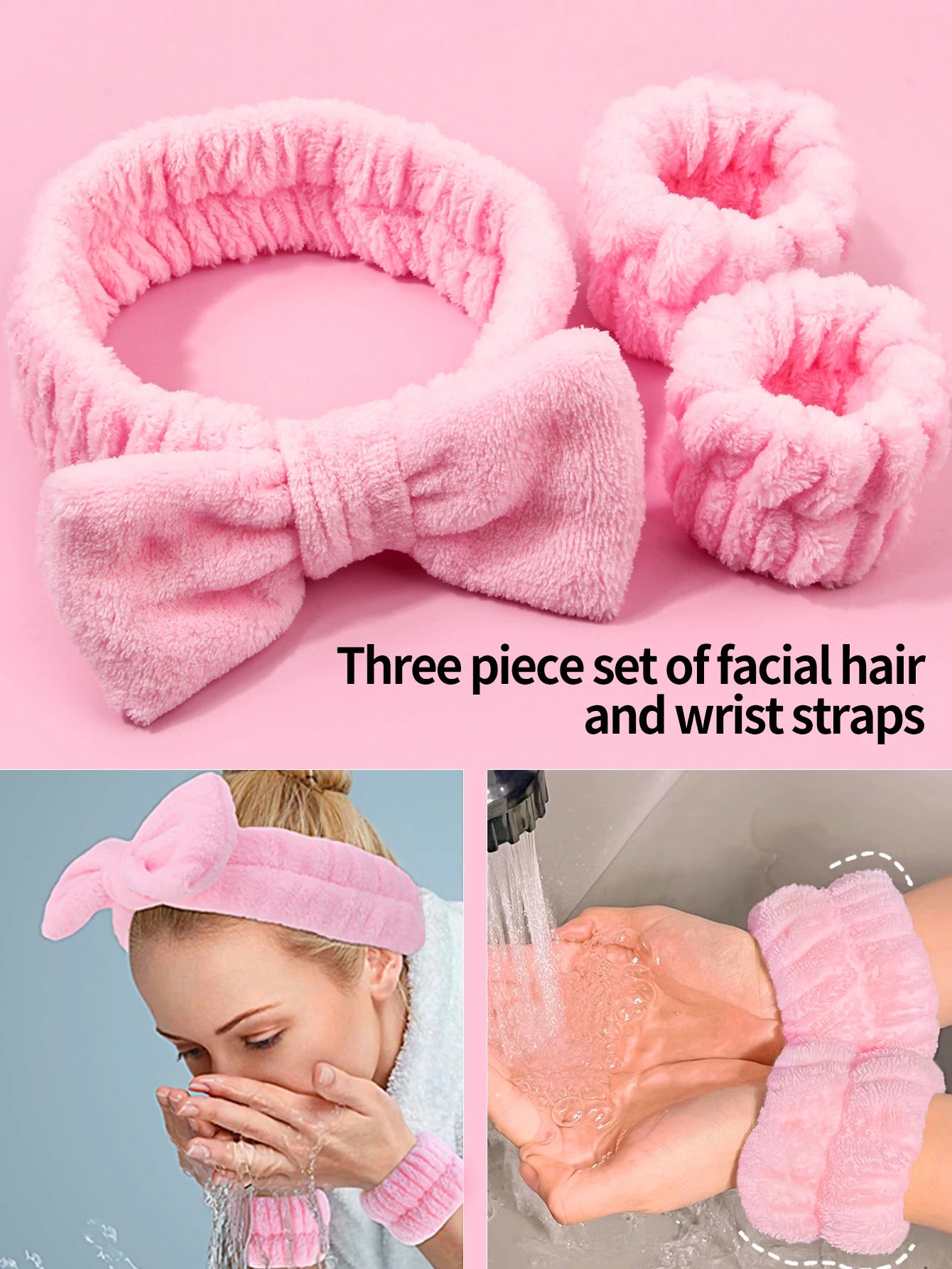 29 Piece Makeup Tool Kit | Essential Beauty Accessories Set