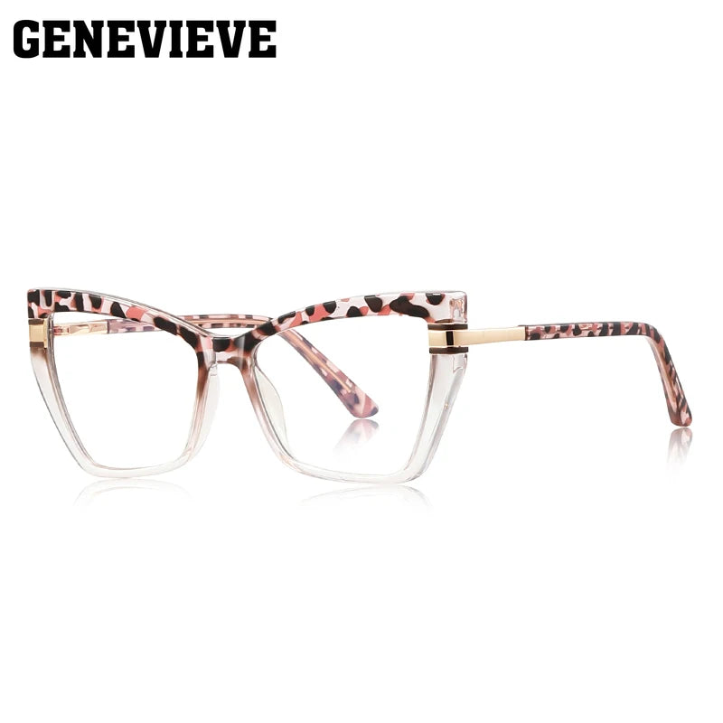 Personalized Butterfly Photochromic Reading Glasses | Custom Eyewear