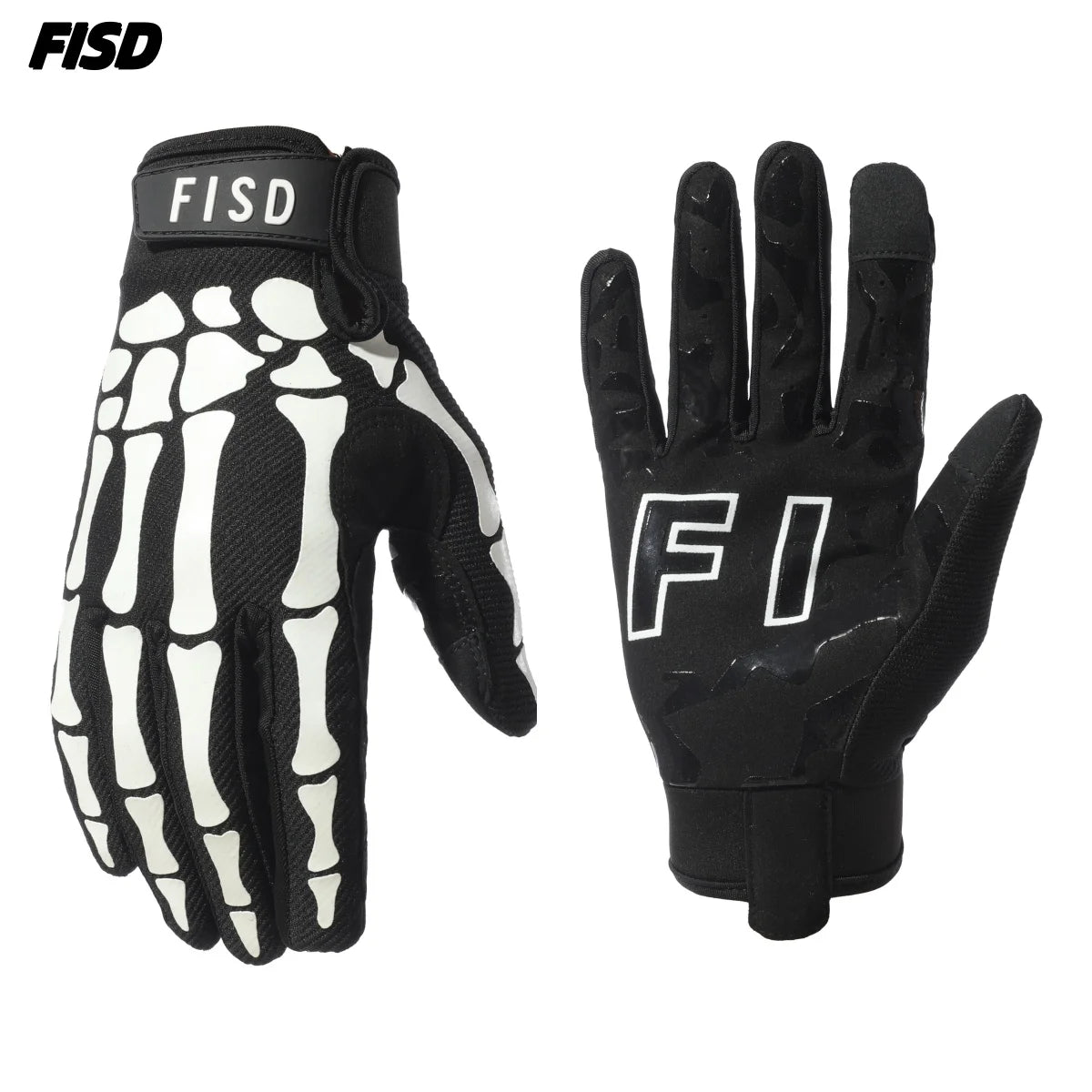 Winter Waterproof Touchscreen Gloves for Outdoor Sports