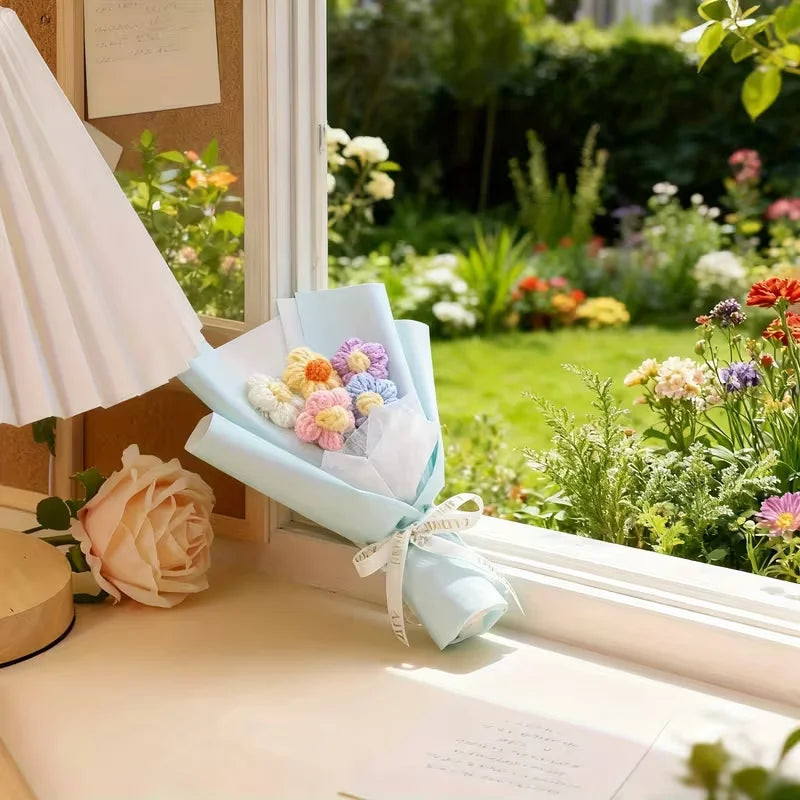 Handmade Flower Bouquets for Every Occasion | Unique Gift Ideas