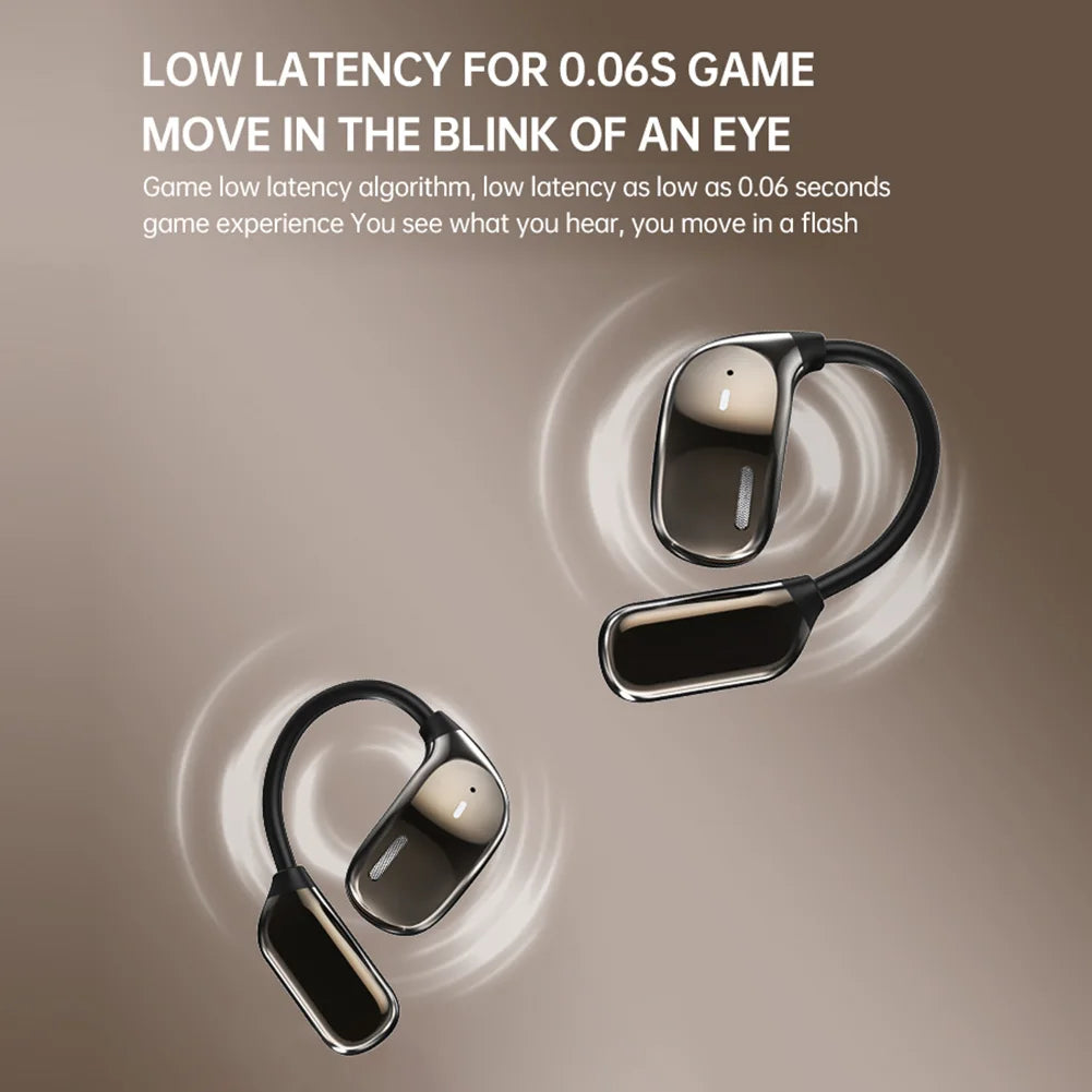 Bluetooth Translator Earbuds | Real-Time Translation Headphones