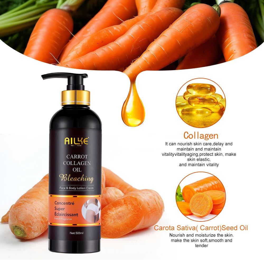 5 in 1 Skin Care Kit | Revitalize, Brighten & Smooth Skin