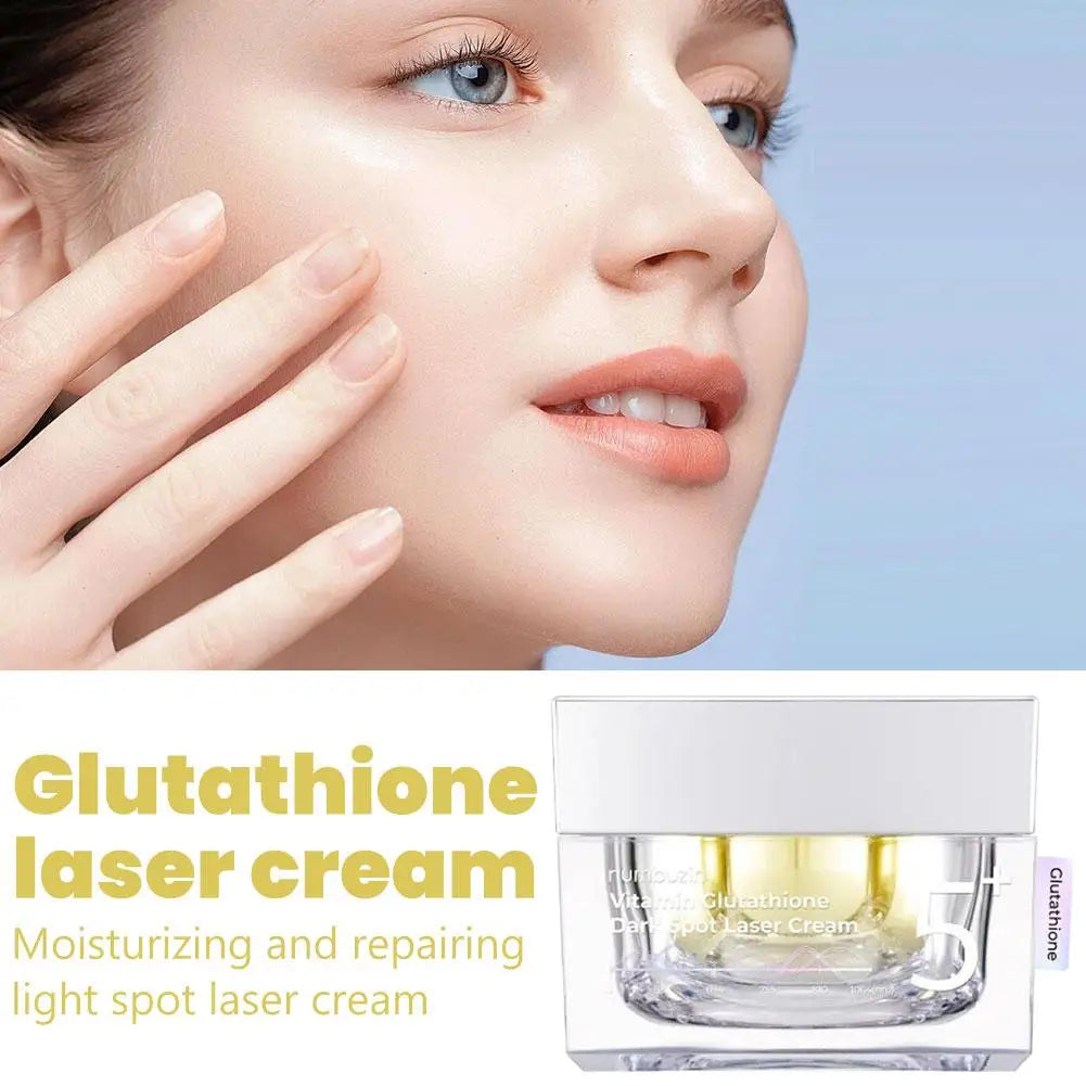 Hydrating Anti-Aging Collagen Face Moisturizer | Peptide Cream