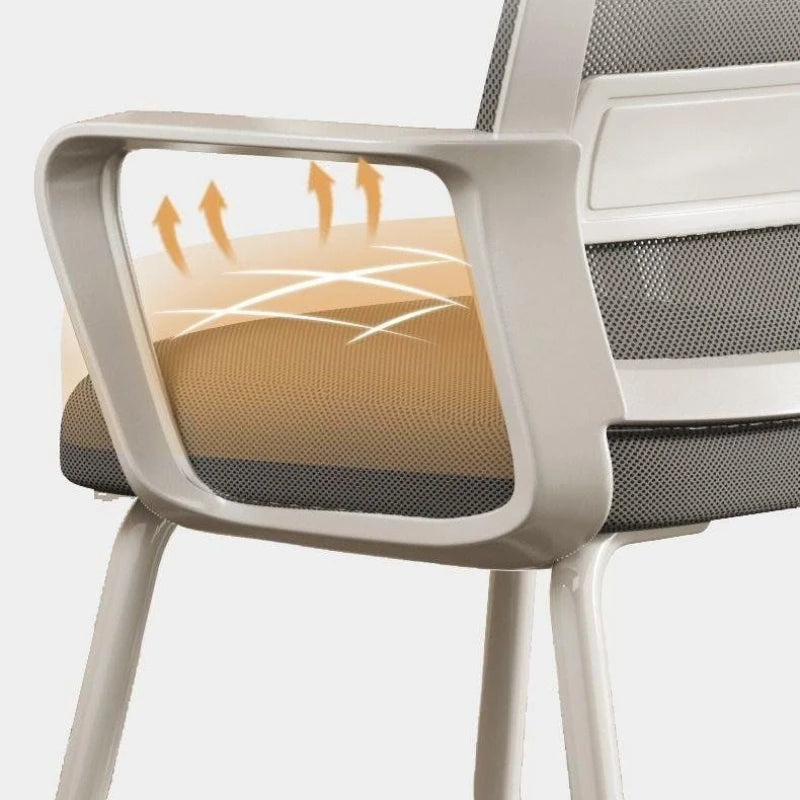 Comfortable Ergonomic Computer Gaming Chair for Home & Office