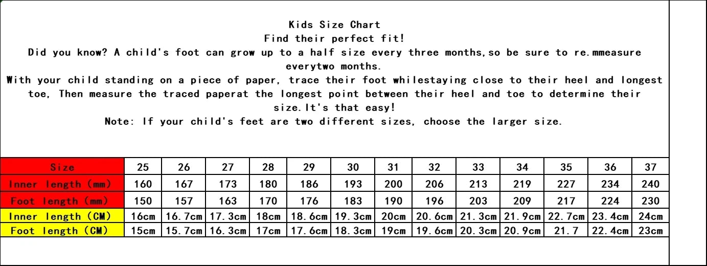 Kids Waterproof Snow Boots | Comfortable & Warm Fur Lined Boots