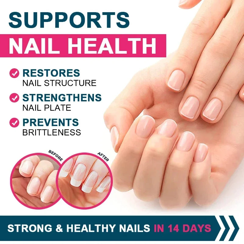 Multiple Collagen Complex for Hair, Skin, Nails & Joint Health