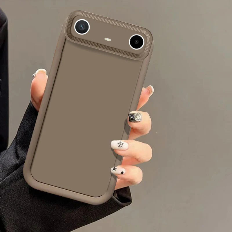 Matte Soft Phone Case | Slim Design, Ultimate Protection