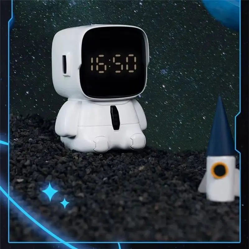 Temporizador con cuenta regresiva y alarma con función de repetición | Perfecto para niños y adultos