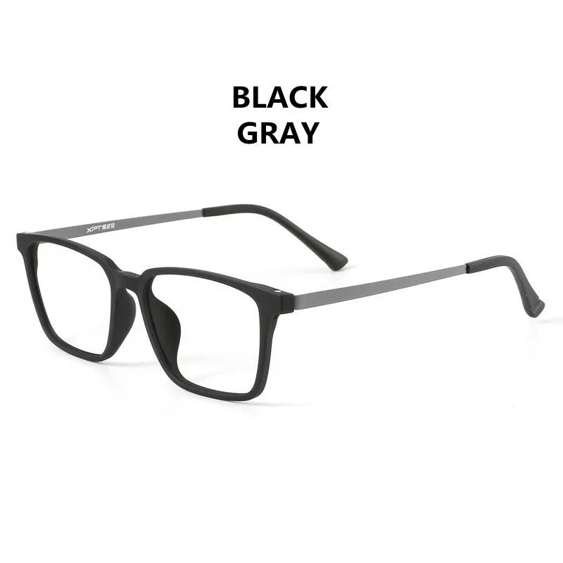 Ultra-Light Myopia Eyewear Frames | Blue Light Blocking Glasses