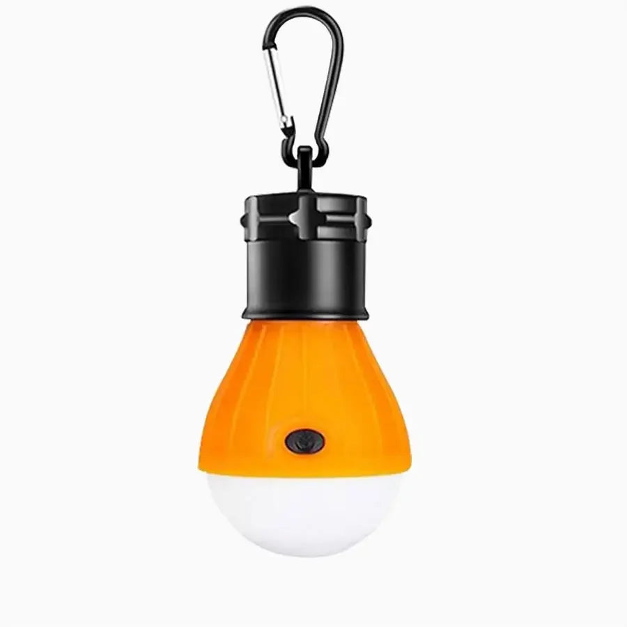 Super Bright Portable Camping Lantern | Essential Outdoor Lighting
