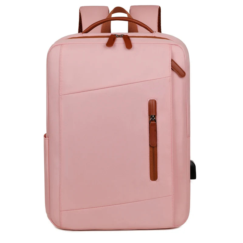 Lightweight Laptop Backpack for School | Unisex Stylish Bag