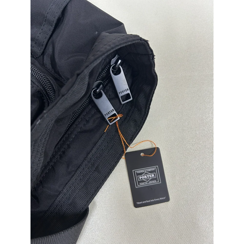 Large Capacity Nylon Laptop Tote Bag | Lightweight & Versatile