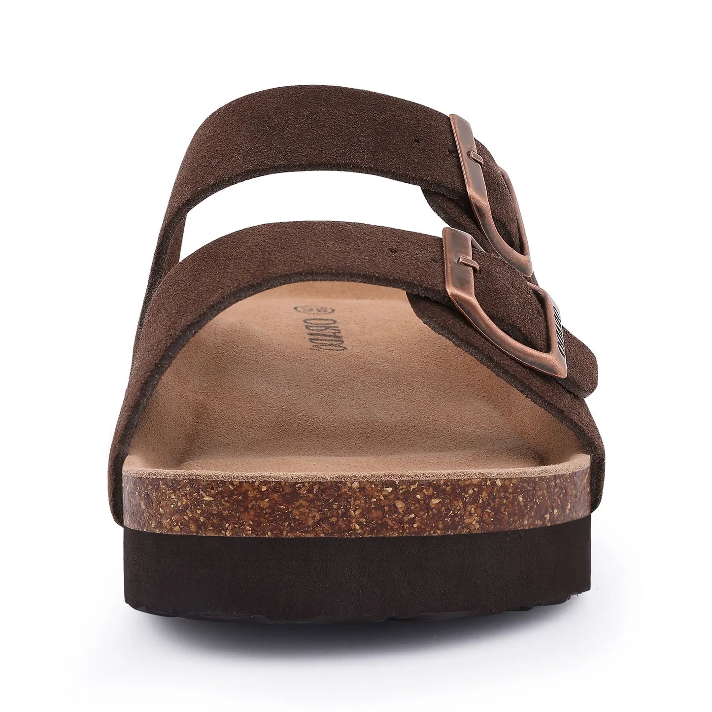 Comfortable Suede Clogs & Slippers for Men and Women | Stylish & Slip-Resistant