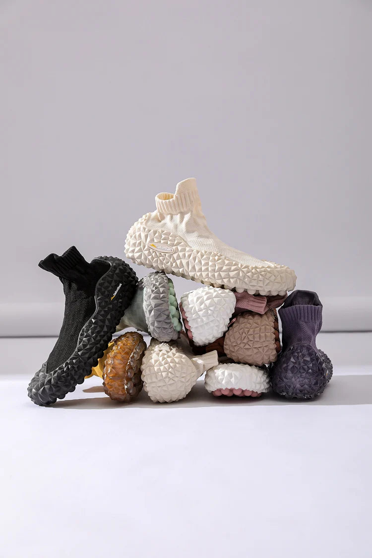 Unisex Wear-Resistant Diving Shoes | Comfortable Beach Sandals