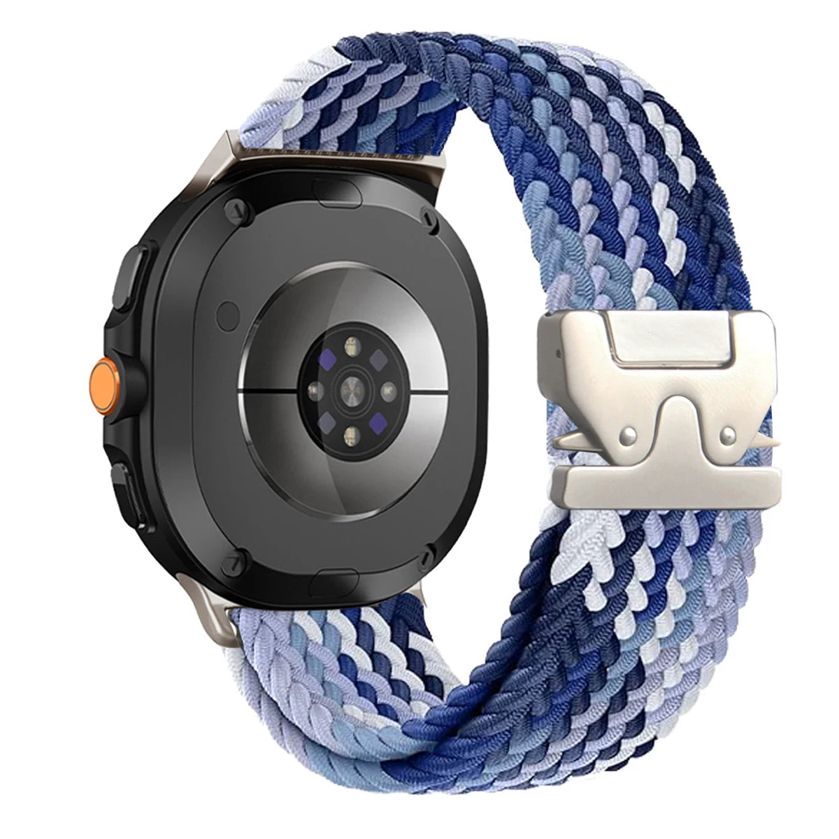 Braided Strap for Galaxy Watch | Stylish and Durable Watch Band