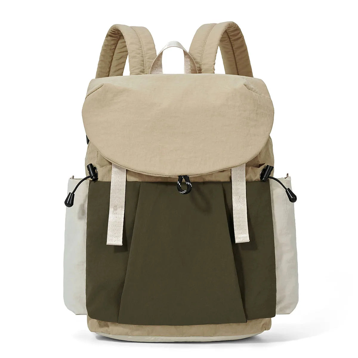 Large-Capacity Hiking Backpack | Lightweight Outdoor Travel Bag