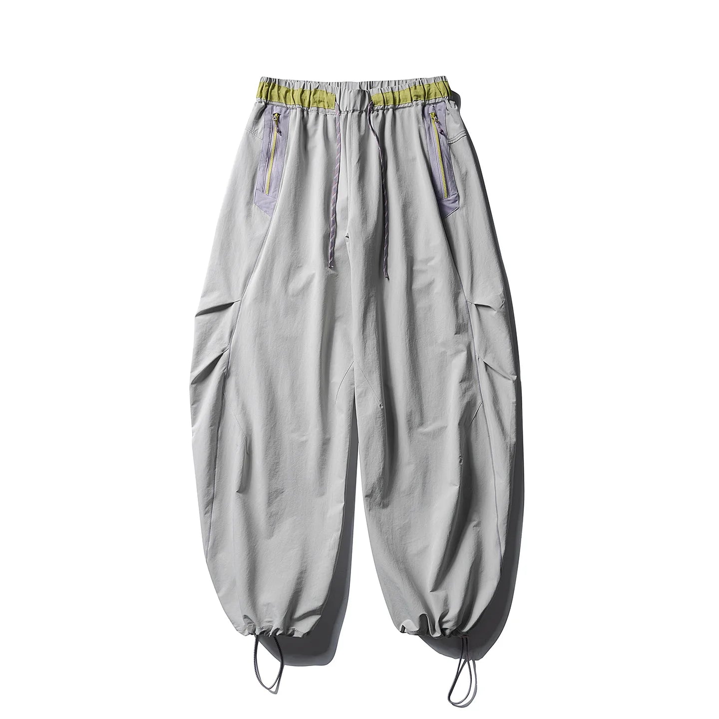 Lightweight Quick Dry Outdoor Cargo Pants for Men & Women