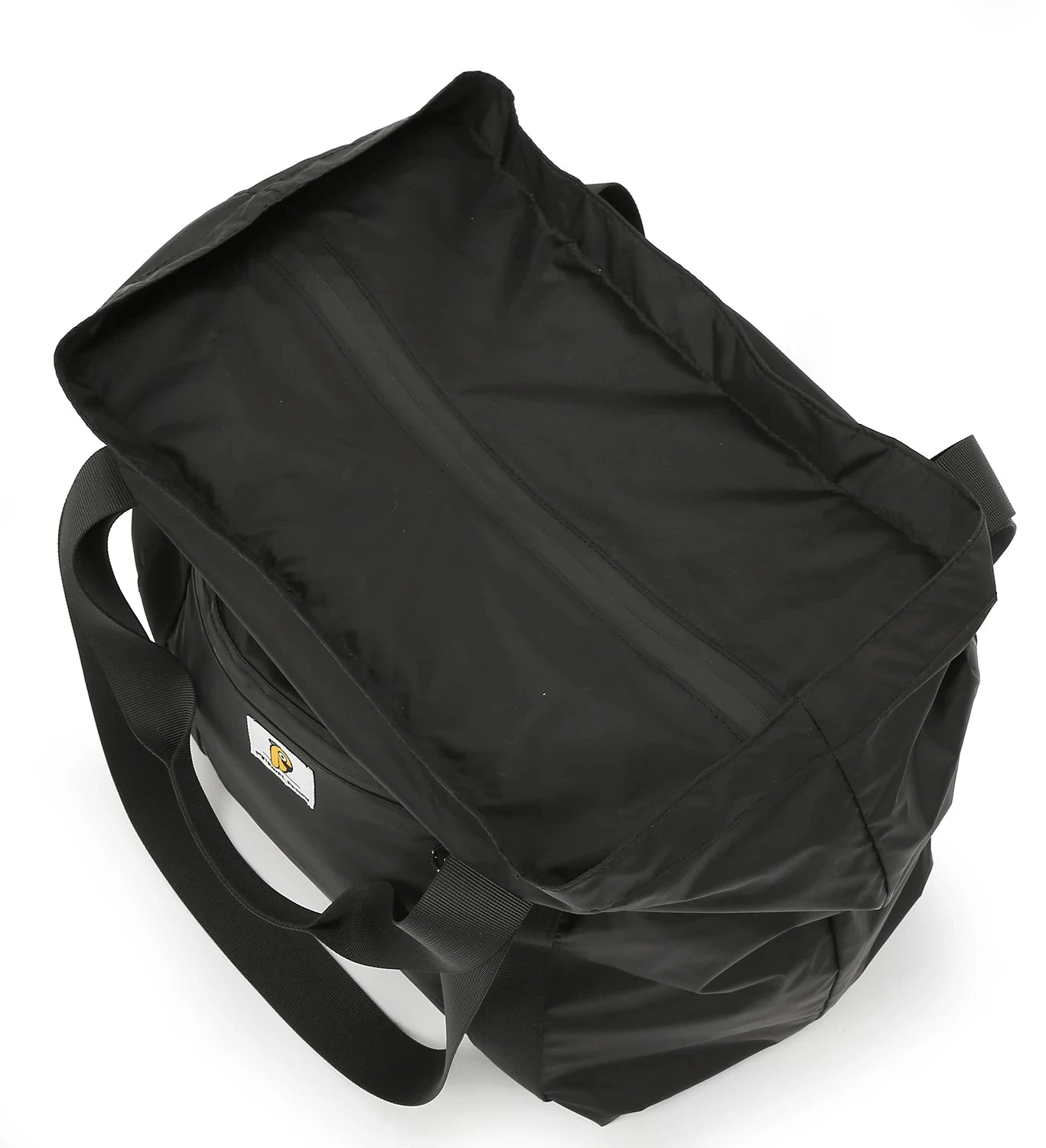 Foldable Travel Bag | Multifunctional Tote for Fitness & Swim