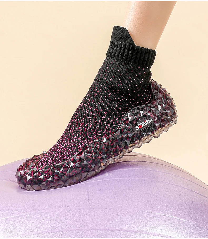 Unisex Wear-Resistant Diving Shoes | Comfortable Beach Sandals