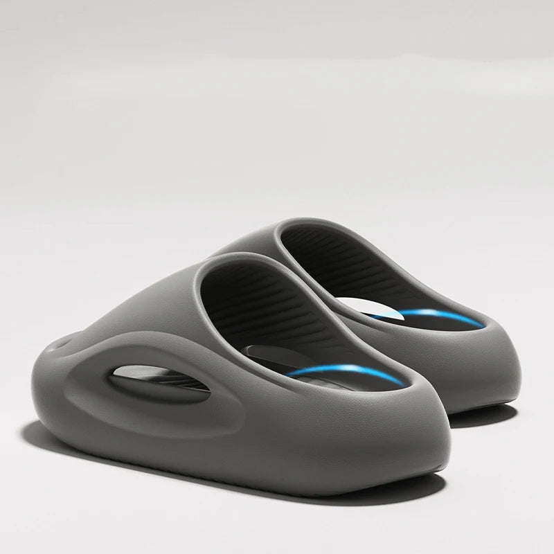 Summer Slippers for Men | Stylish Indoor Outdoor Sandals