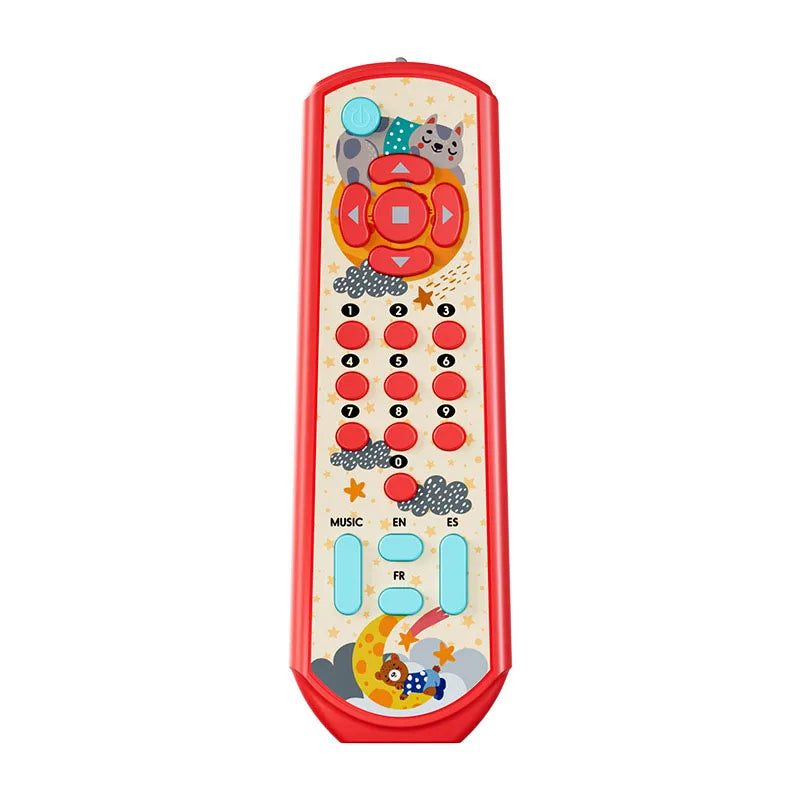 Montessori Busy Board for Toddlers | Interactive Learning Fun