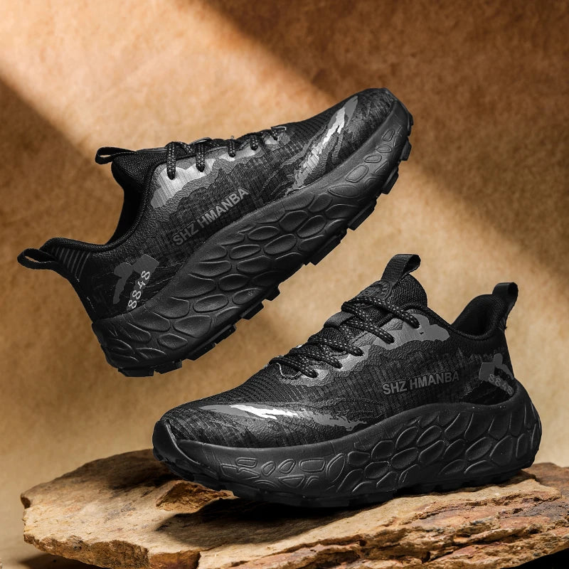 Casual Sports Shoes for Hiking & Outdoor Adventures