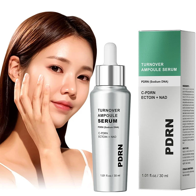 Intensive Lifting Serum Set with Collagen & Peptide Complex