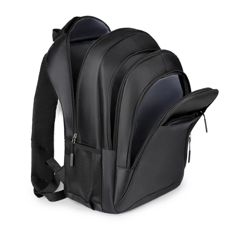 Large-Capacity Laptop Backpack | Comfortable, Versatile & Stylish
