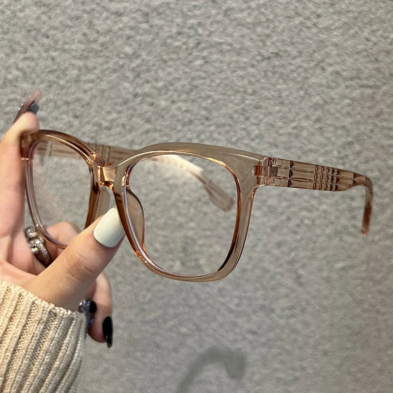 Women’s Fashion Anti-Blue Light Glasses | Stylish Eye Protection