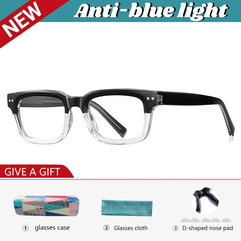 Customizable Prescription Sunglasses | UV Protection & Polarized