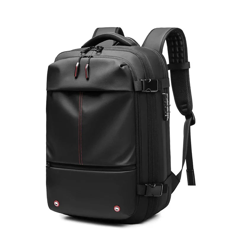 Versatile 17 Inch Laptop Backpack | Business & Outdoor Use