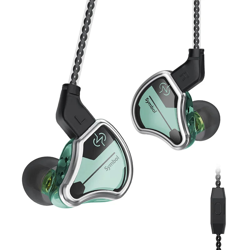 High-Resolution Noise Cancelling Headphones | Ultimate Sound Experience