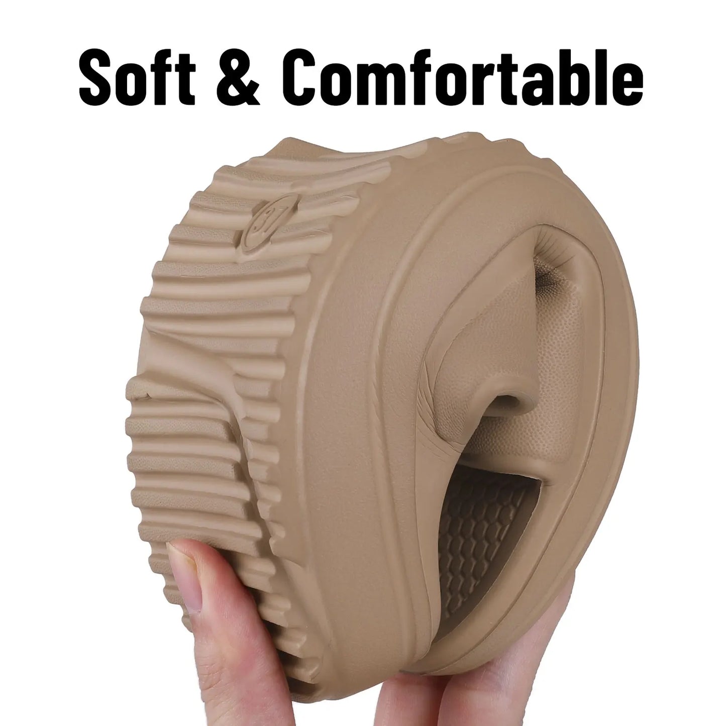 Orthopedic Sandals for Comfortable Summer Wear | Arch Support Flip Flops