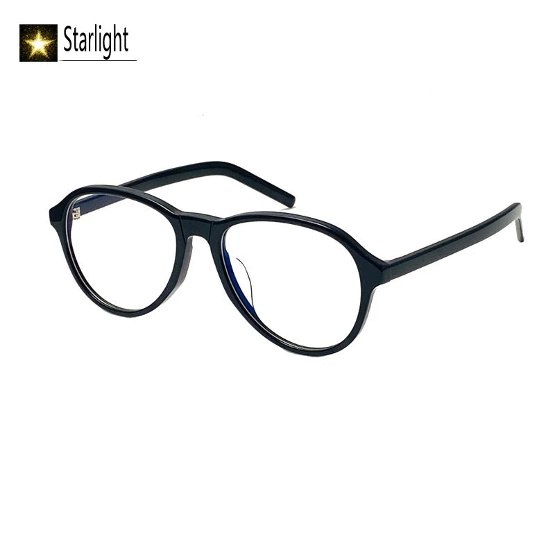 Unisex Anti-Blue Light Acetate Glasses | Stylish Eyewear 2026