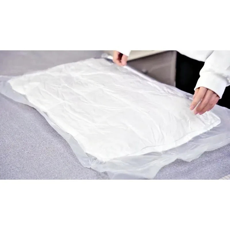 Comfortable Cervical Pillow | Elegant Twisted Flower Design