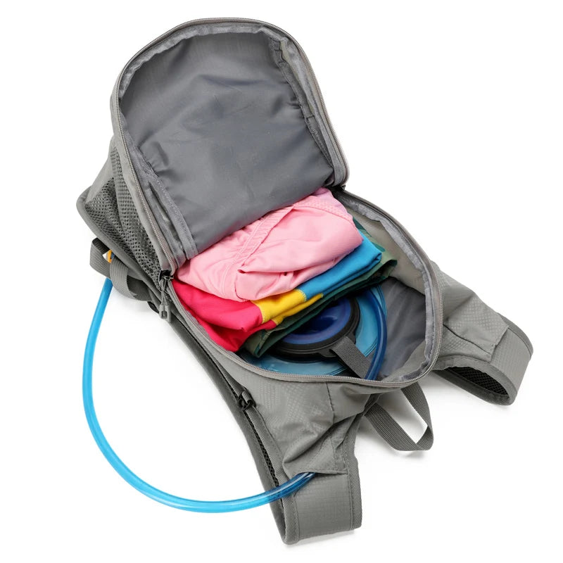 Lightweight Unisex Large-capacity Cycling Backpack | Durable Outdoor Bag