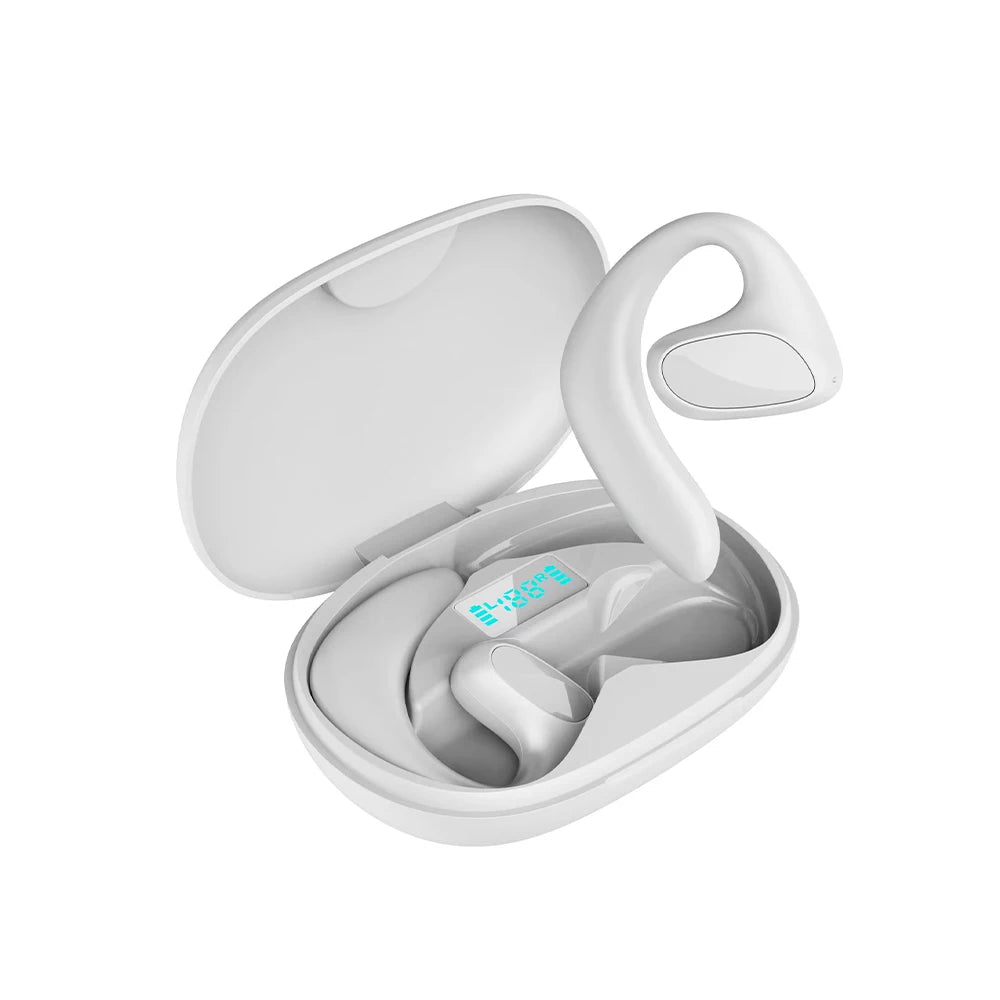 AI Translator Earbuds | Real-Time Voice Translator in 144 Languages