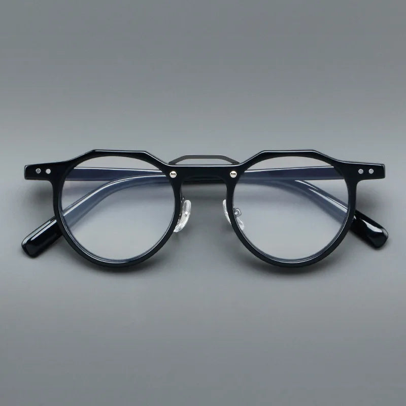 Personalized Anti-Blue Light Glasses | Custom Stylish Eye Protection