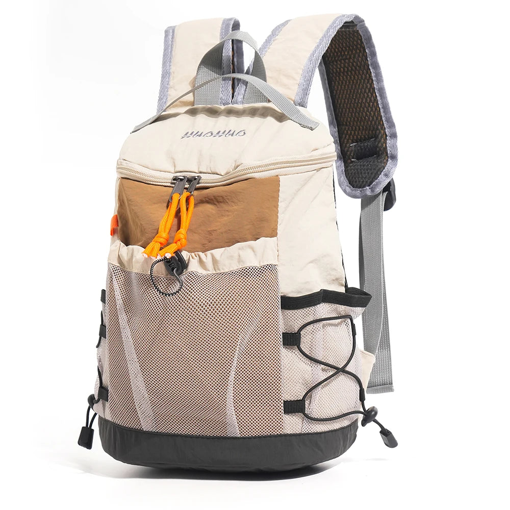 Outdoor Hiking Backpack, Sports Backpack, Travel Lightweight Hiking Backpack, Small Backpack, Commuting Backpack