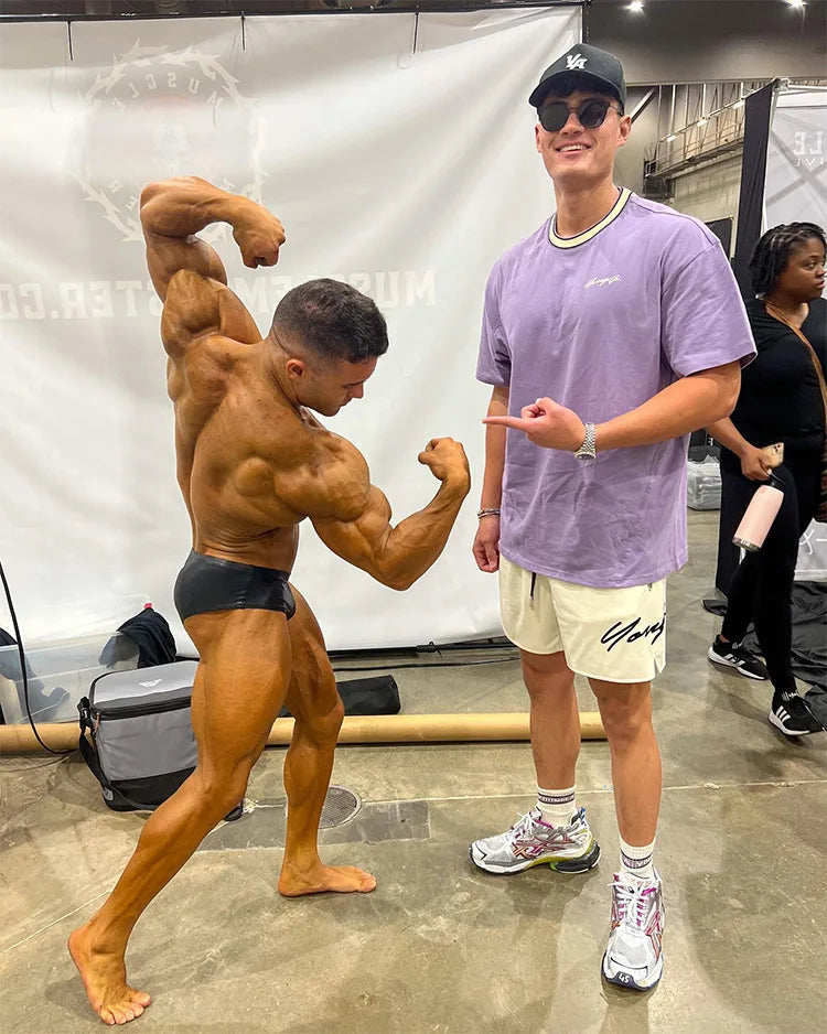 Men's Quick Dry Mesh Swim & Basketball Shorts | Versatile Comfort