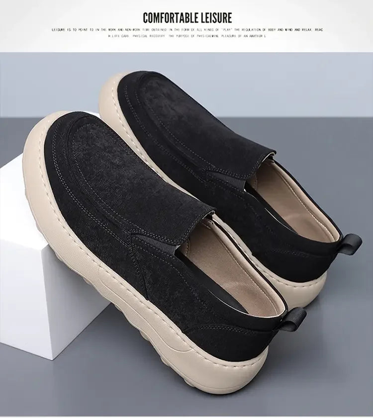 Trendy Low Top Sports Shoes | Flexible Soft Bottom for Daily Wear