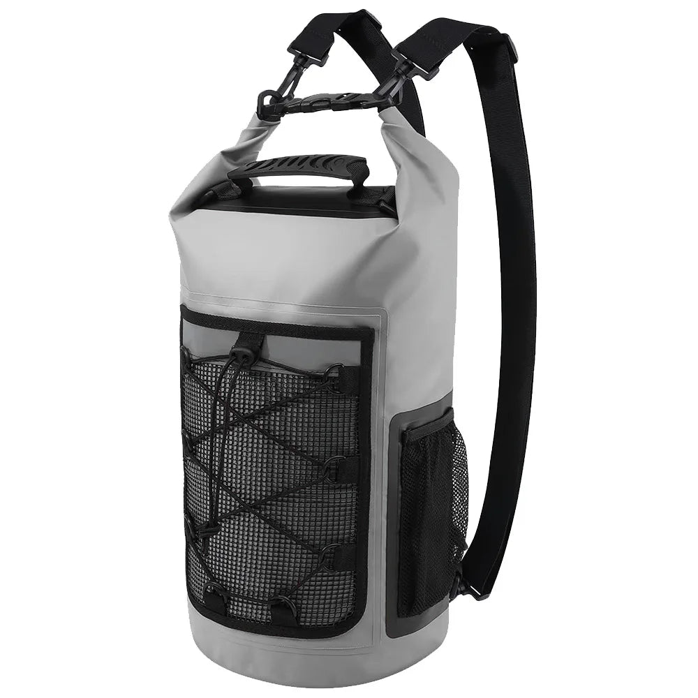 25L Waterproof Backpack for Outdoor Sports & Travel