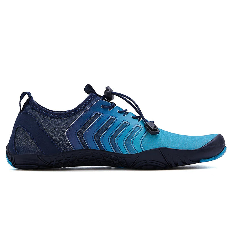 High Quality Trail Running Barefoot Shoes | Zero Drop Sneakers