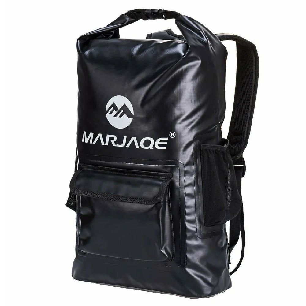 22L Waterproof Floating Dry Bag Backpack | Ideal for Adventure