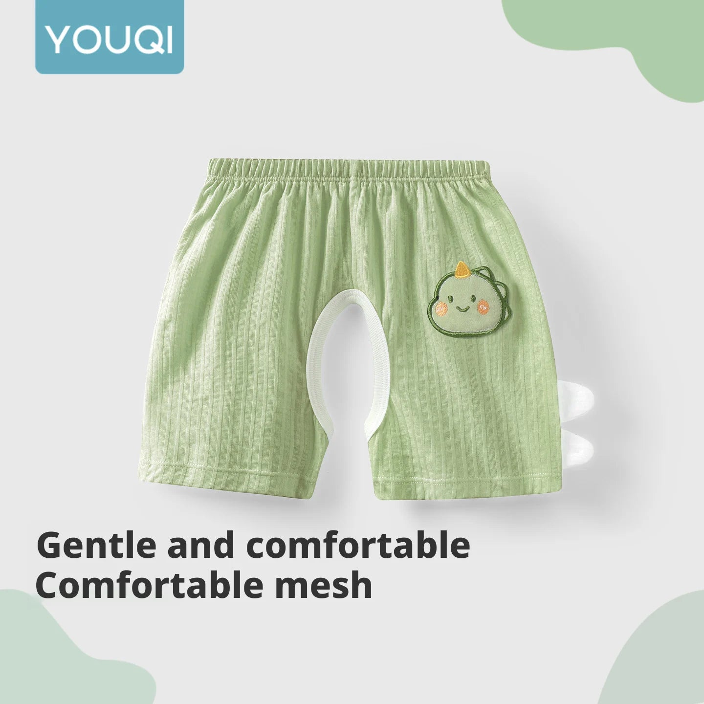 Stylish Baby Casual Summer Shorts | Comfortable Toddler Pants