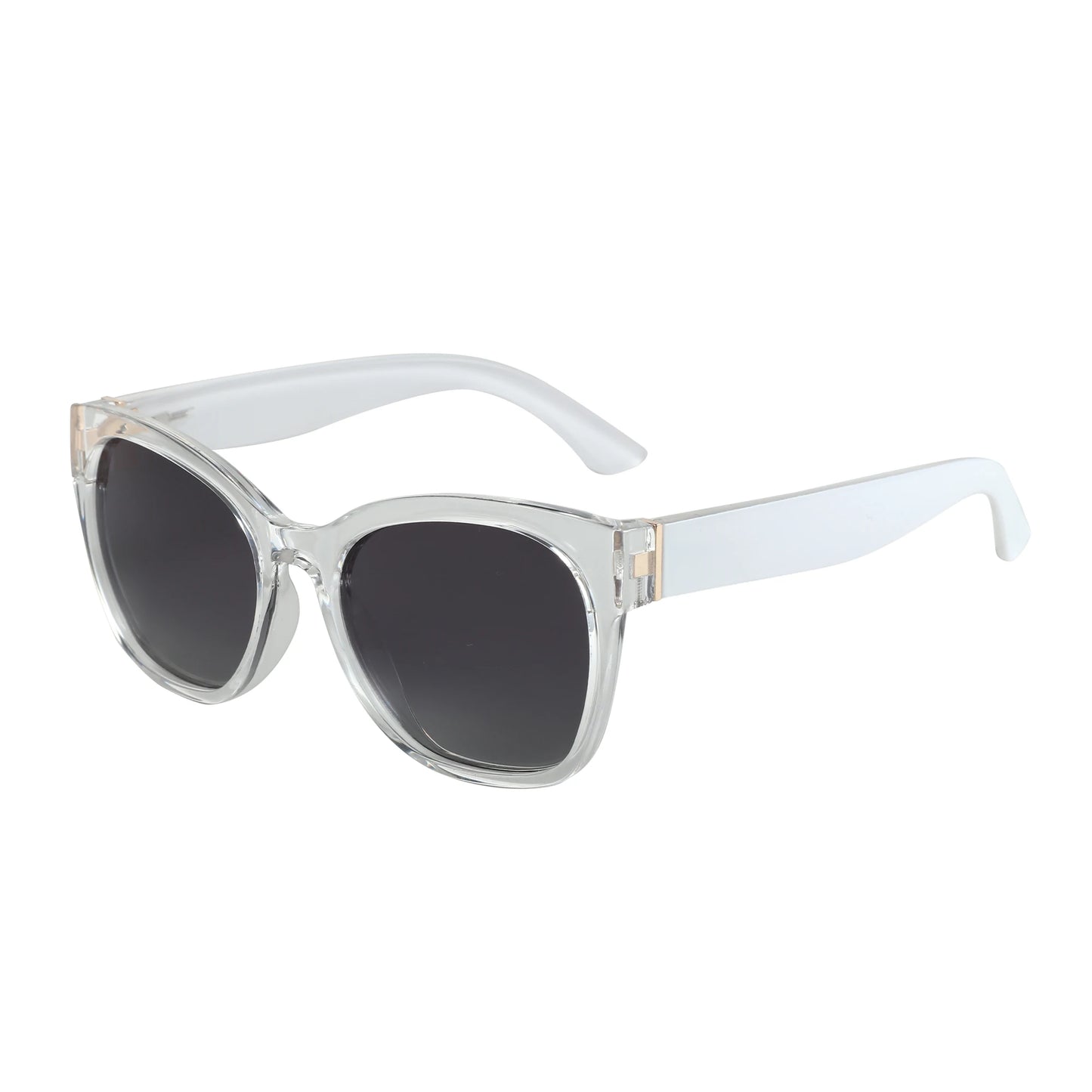 Stylish Butterfly Frame Polarized Sunglasses for Women | UV400 Protection