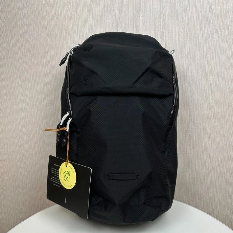 Ultra-Lightweight Waterproof Backpack | 18L Functional Travel Bag