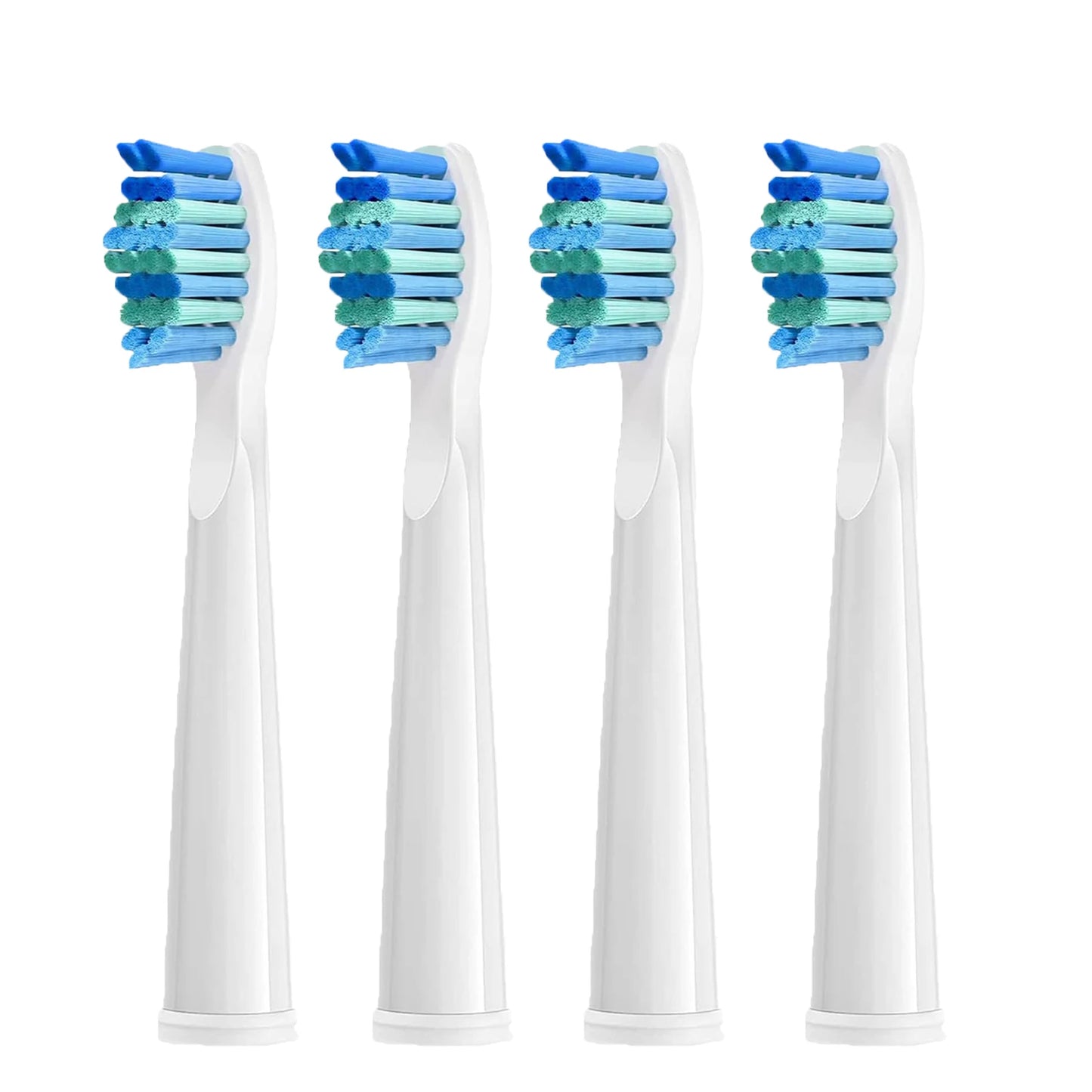 Electric Toothbrush Replacement Heads | Compatible & Affordable